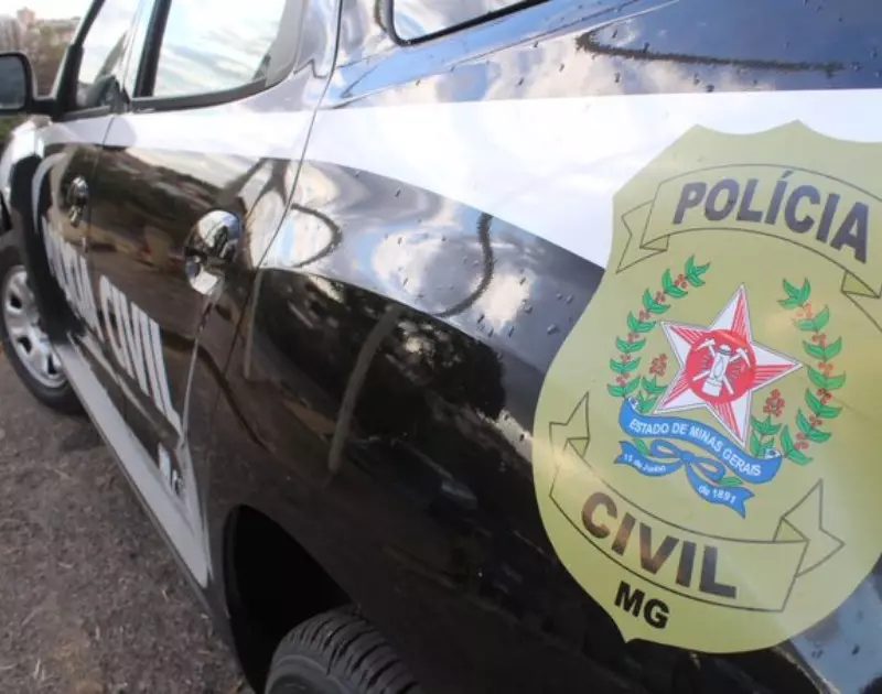 Homem é preso em Cataguases por divulgar fotos íntimas da ex-namorada