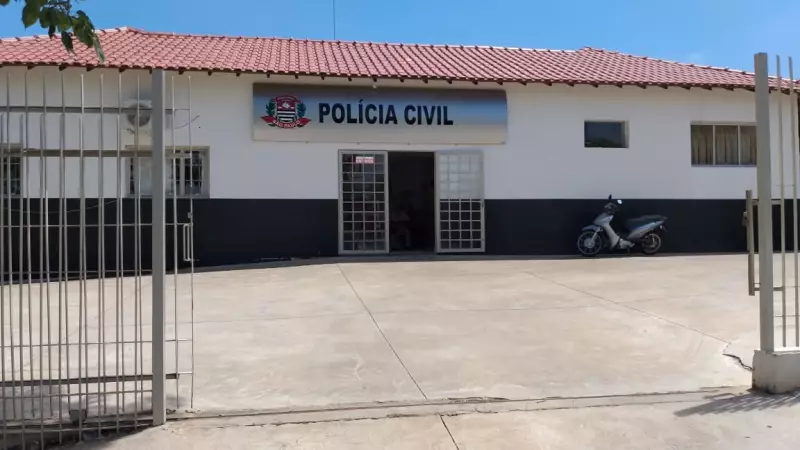 Homem é preso em flagrante por importunação sexual em ônibus em Osvaldo Cruz