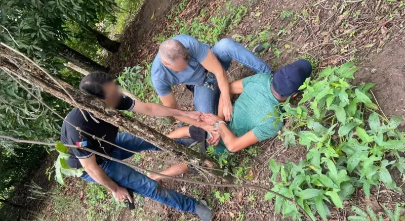 Homem é preso em Jundiaí por suspeita de estupro e agressão contra enteada de 16 anos