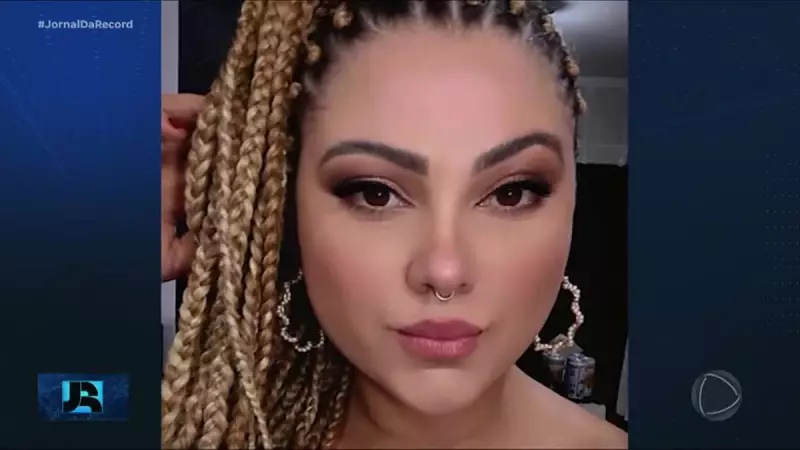 Homem é preso por assassinar ex-mulher e jogar corpo no rio em Osasco, SP