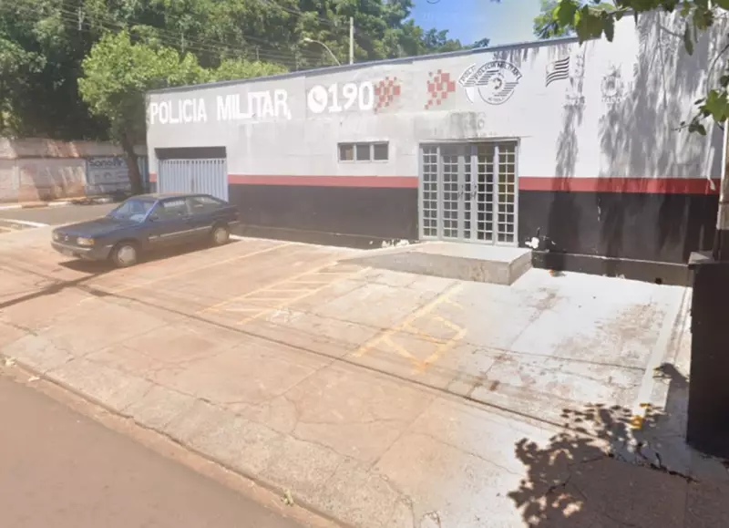 Homem é preso por estupro de jovem com deficiência intelectual em São Carlos, SP