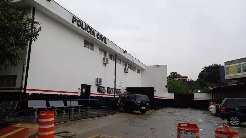 Homem é preso por homofobia e ameaças com marreta em Campo Limpo Paulista