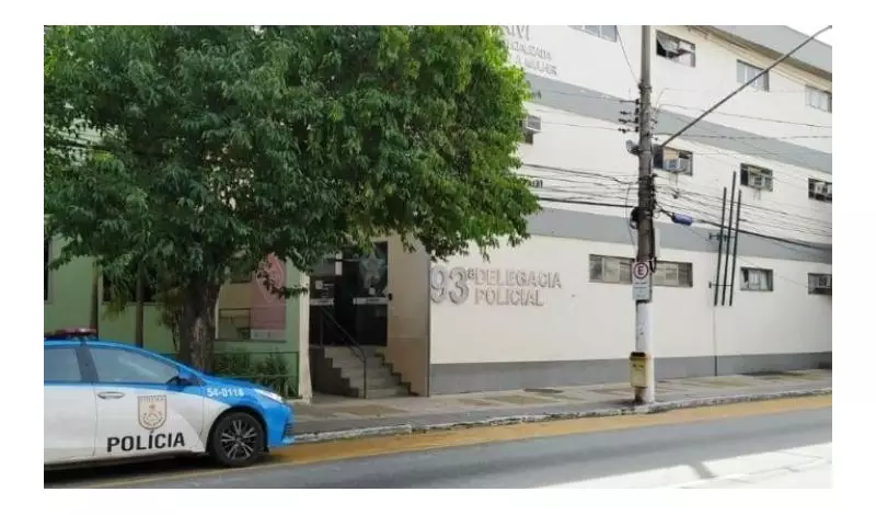 Homem é preso por importunação sexual em Volta Redonda: saiba detalhes
