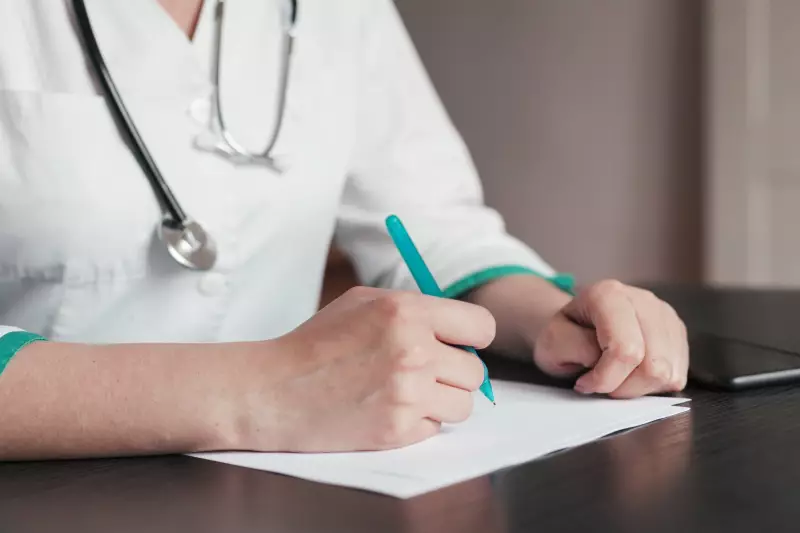 Homem é preso por se passar por médico em Ceilândia, DF: veja detalhes
