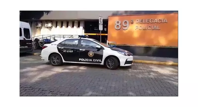 Homem é preso por tráfico de drogas em Resende: veja detalhes da operação policial