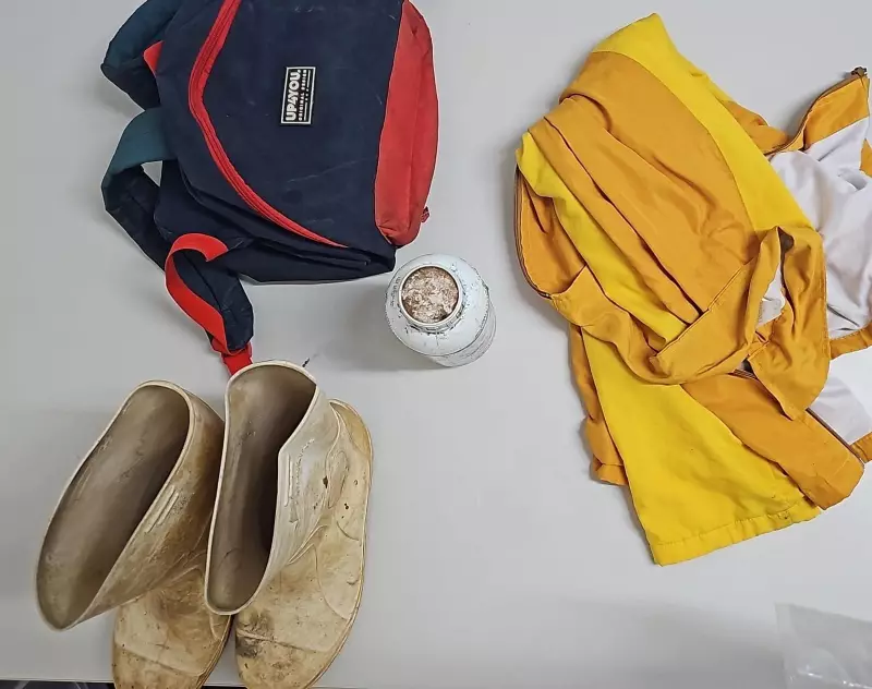 Homem é preso suspeito de envenenar companheira com caldo de cana no ES