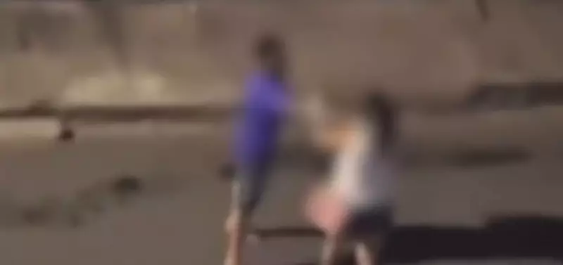 Homem é solto após agredir companheira em via pública de Floriano, PI