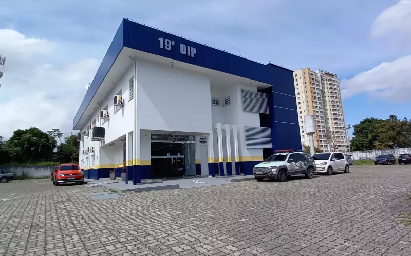 Homem faz mãe e companheira reféns em condomínio de luxo em Manaus: veja detalhes