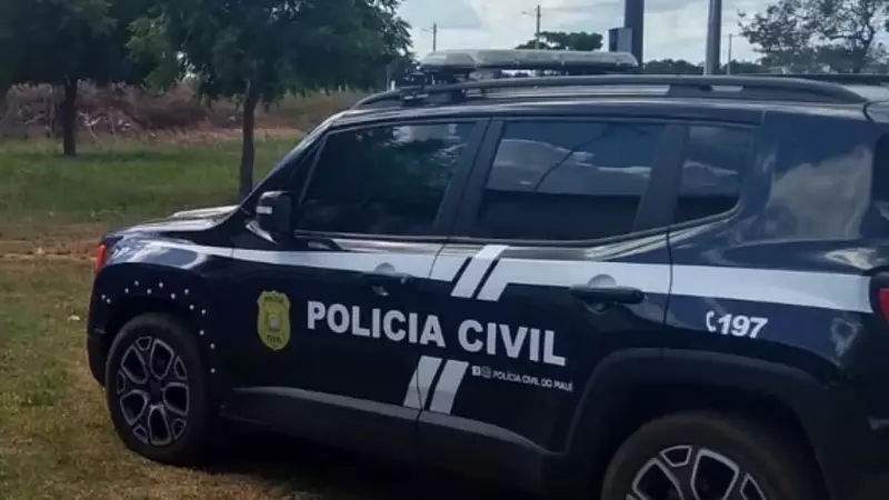 Homem mata cachorro a pauladas para proteger filho de ataque no Piauí