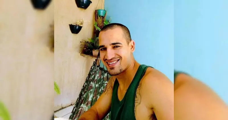 Homem morre após se jogar em rio durante fuga da PM em Santa Catarina