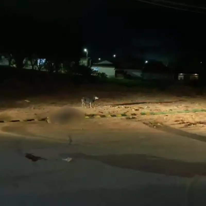 Homem morre atropelado em rodovia do Acre; motorista foge sem prestar socorro