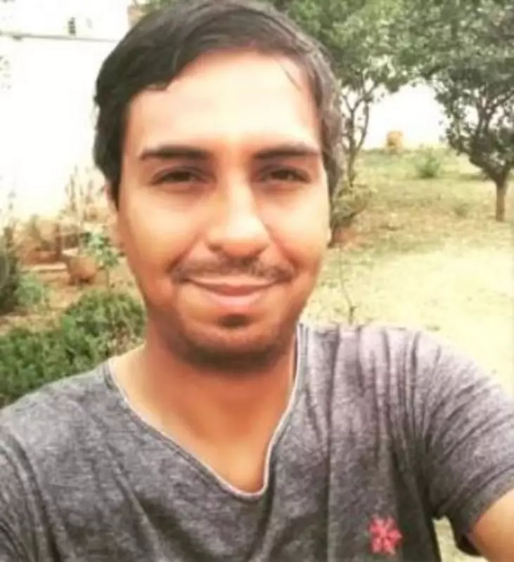 Homem morre na rua após passar por UPA em São Carlos: 'Gritava de dor e dizia que estava ficando cego', relata testemunha