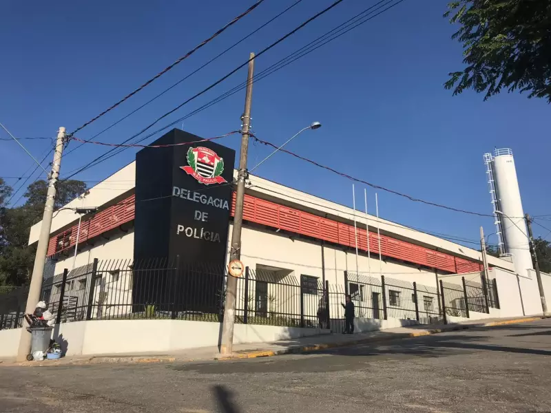 Homem procurado pela Justiça morre em confronto com a polícia em Mairinque