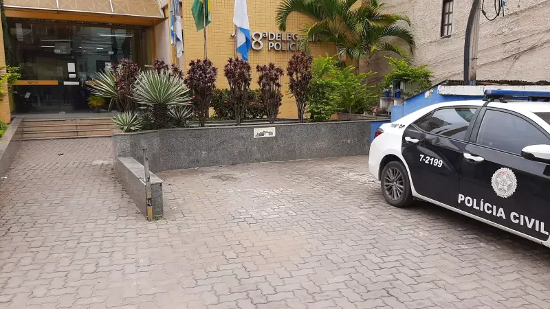 Homicídio choca Três Ríos: jovem é assassinado a tiros em via pública