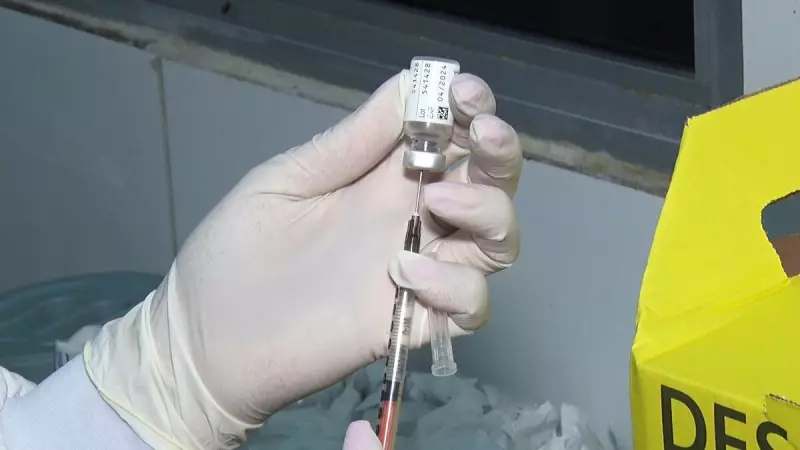 Hospitais lotados: Infectologista alerta para aumento de casos de influenza no Brasil