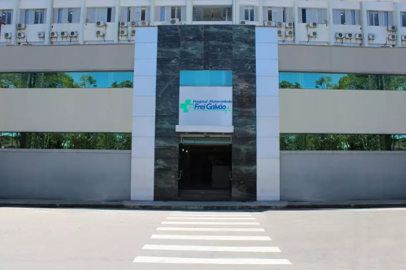 Hospital Frei Galvão em Guaratinguetá agora atende 100% pelo SUS: o que muda para a população?