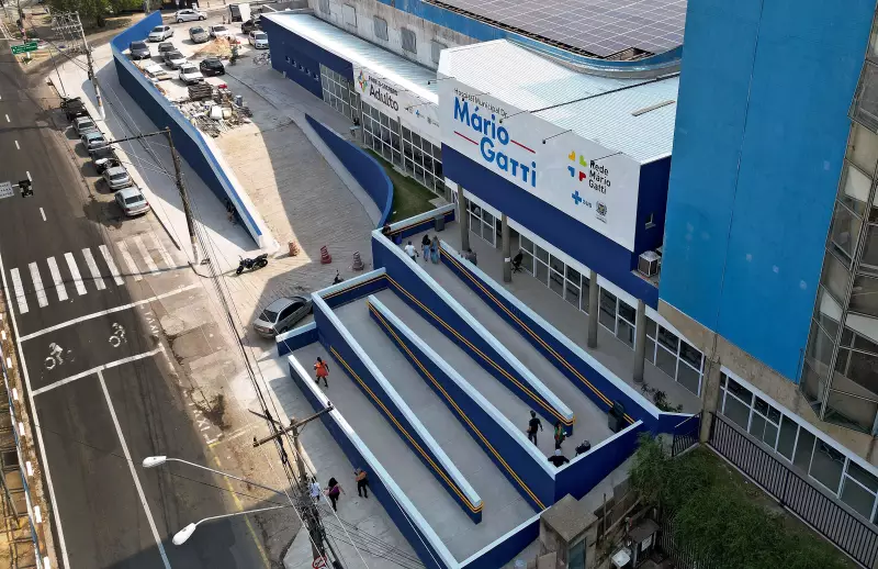 Hospital Mário Gatti retoma quimioterapias com medicamentos emprestados após crise