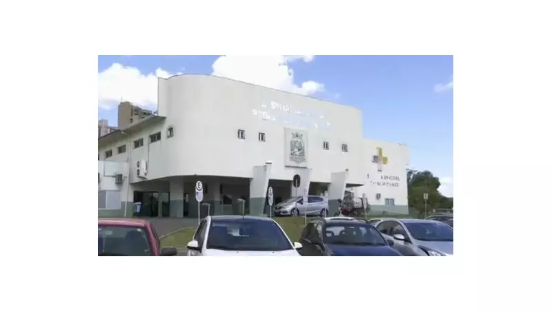 Hospital particular em Foz do Iguaçu é condenado a despejo por dívida de aluguel: entenda o caso