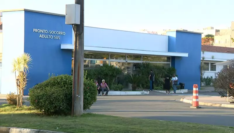 Hospital PUC-Campinas atinge segunda maior lotação do ano em menos de duas semanas