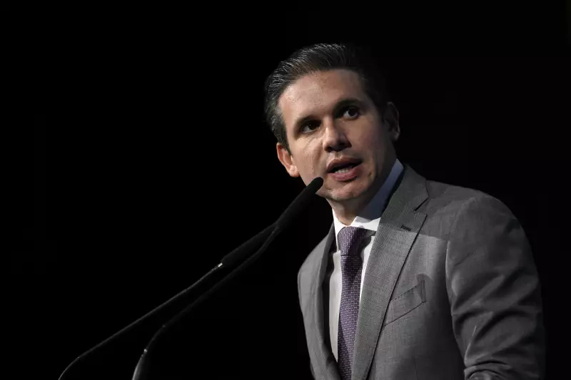 Hugo Motta exige suspensão imediata do decreto do IOF sobre risco sacado: entenda o impacto