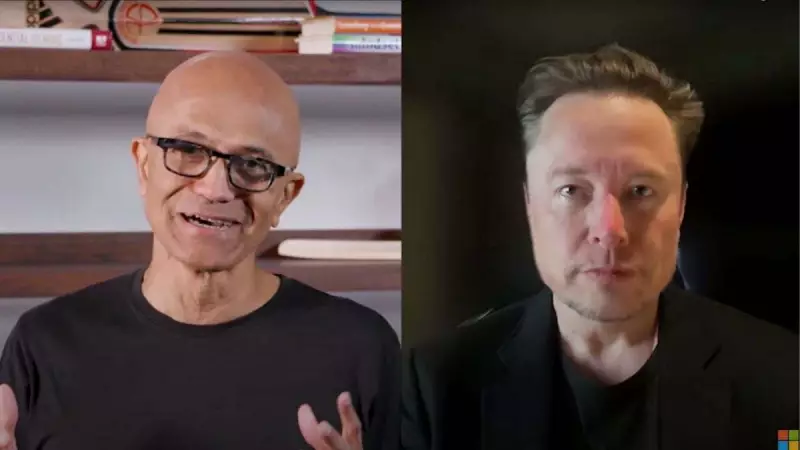 IA da Elon Musk é integrada ao sistema de nuvem da Microsoft: o que isso significa?