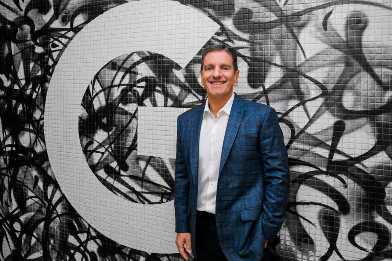 IA é a maior porta para inovação da história, afirma presidente do Google Cloud na América Latina