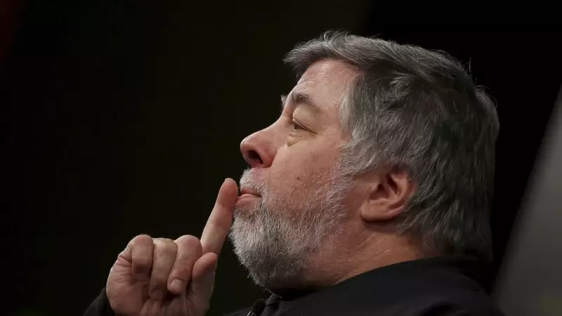 IA não tem emoção e exige transparência, alerta cofundador da Apple