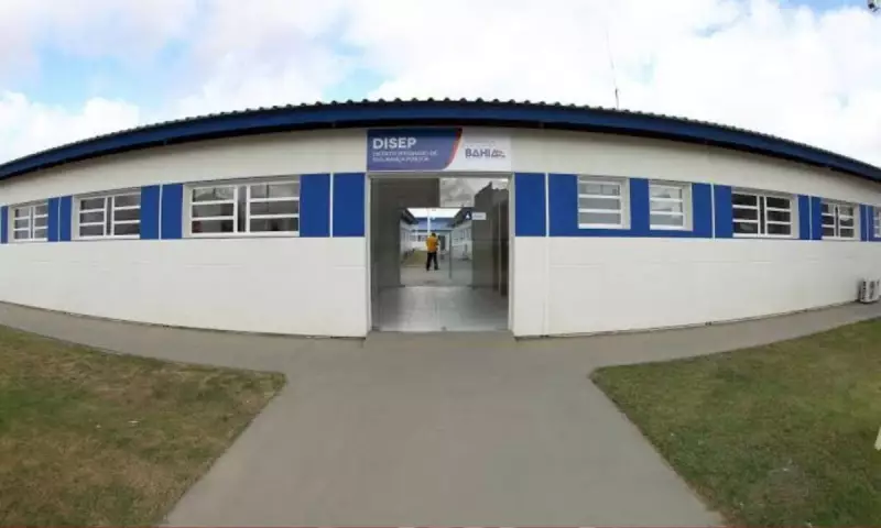 Idosa é agredida após discussão em Serrinha: violência choca comunidade