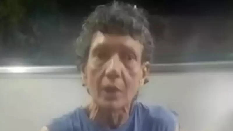 Idosa sofre agressões do ex-marido e foge de centro de saúde no Meier — RJ