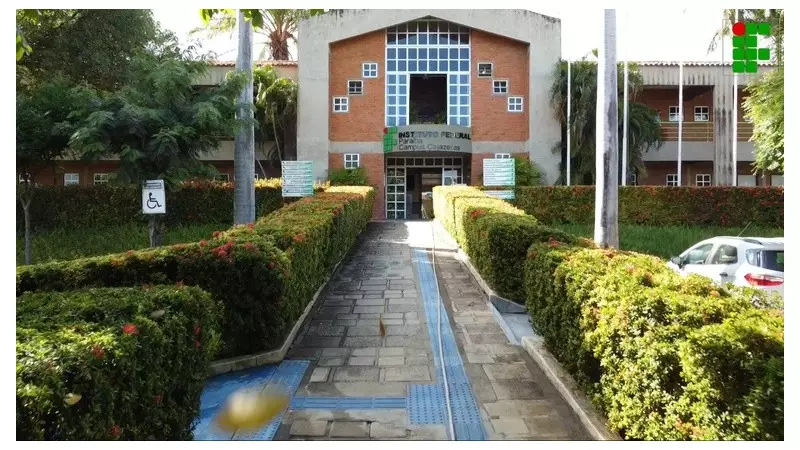 IFPB no Sertão da Paraíba suspende aulas após surto de catapora entre alunos