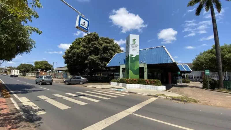 IFRR oferece oficina de roteiros para curtas baseados em contos regionais de Roraima