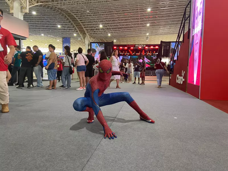 Imagineland 2025: Campina Grande será palco do maior festival de criatividade e inovação