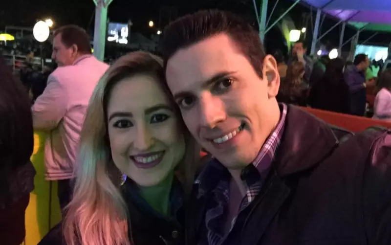 IML realiza exumação do corpo de irmã de médico suspeito de matar professora em Ribeirão Preto