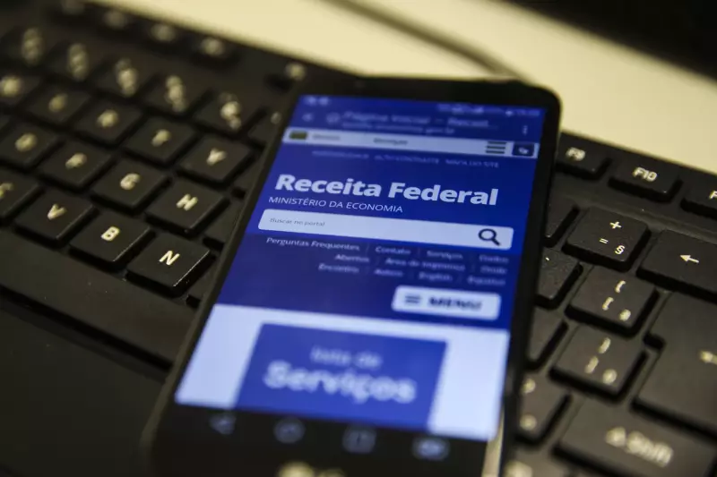 Imposto de Renda 2025: Consulta às Restituições Começa Hoje! Saiba Como Verificar