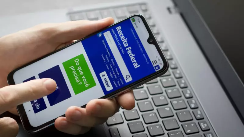 Imposto de Renda 2025: Mais de 10 milhões de brasileiros ainda não declararam