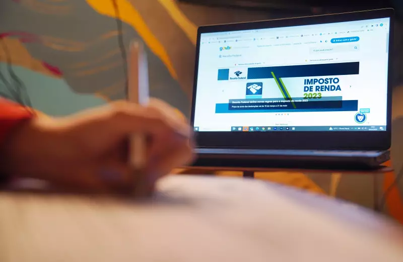 Imposto de Renda 2025: O que fazer se perdeu o prazo para declarar?