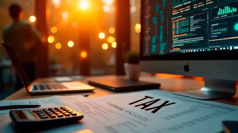 Impostos sobre serviços de nuvem estrangeiros: como isso afeta sua empresa?