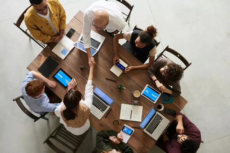 Inclusão Digital: O Coração das Cidades Inteligentes no Paraná