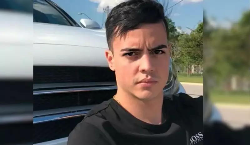 Influenciador alega acidente em atropelamento fatal de recém-casado no Rio — veja detalhes