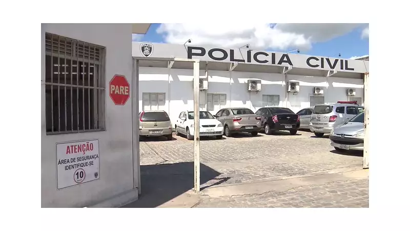 Influenciador é preso na Paraíba após tentativa de homicídio: detalhes do caso