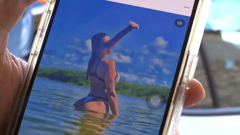 Influenciadora é presa no RN suspeita de divulgar e explorar jogo do Tigrinho