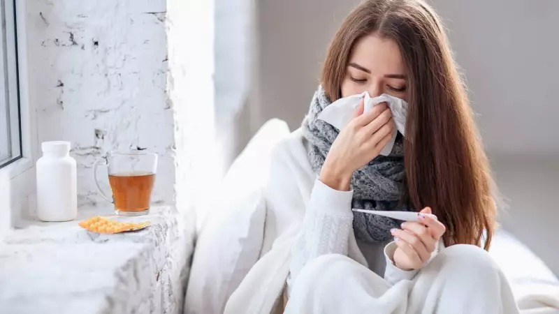 Influenza A avança pelo Brasil: 20 estados em alerta para SRAG, segundo Fiocruz