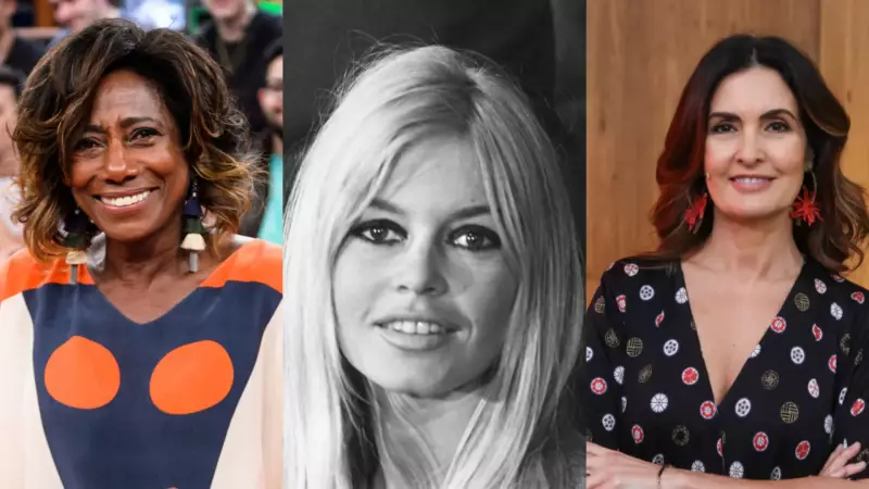 Inspiração e Coragem: Como Celebridades Enfrentaram o Câncer e Venceram