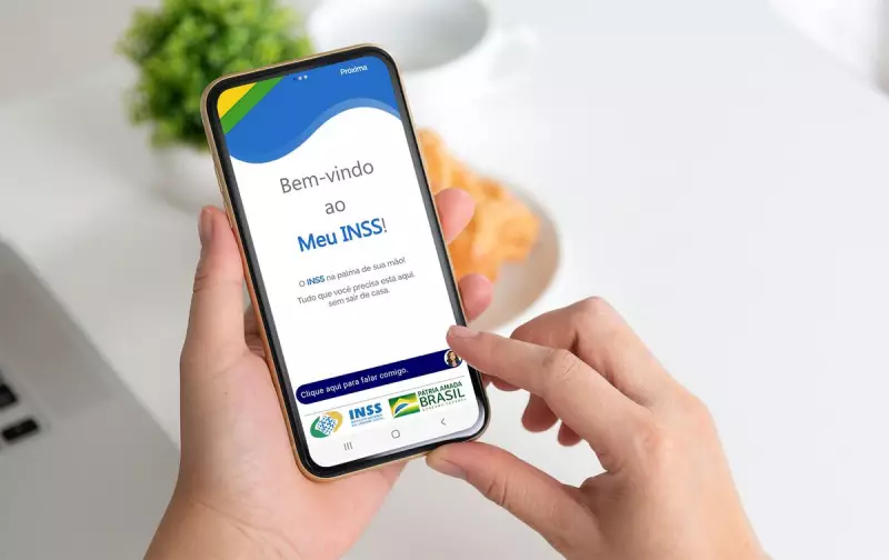 INSS exige biometria facial para liberar crédito consignado: entenda as novas regras