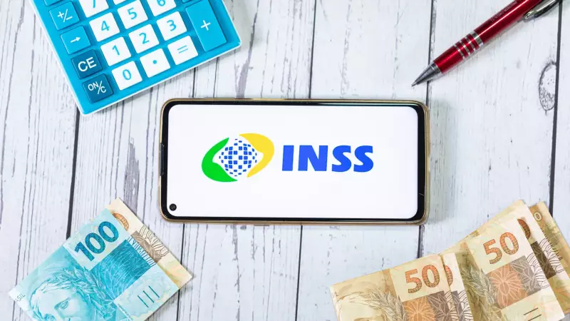 INSS libera novos empréstimos consignados a partir desta sexta (28) com exigência de biometria