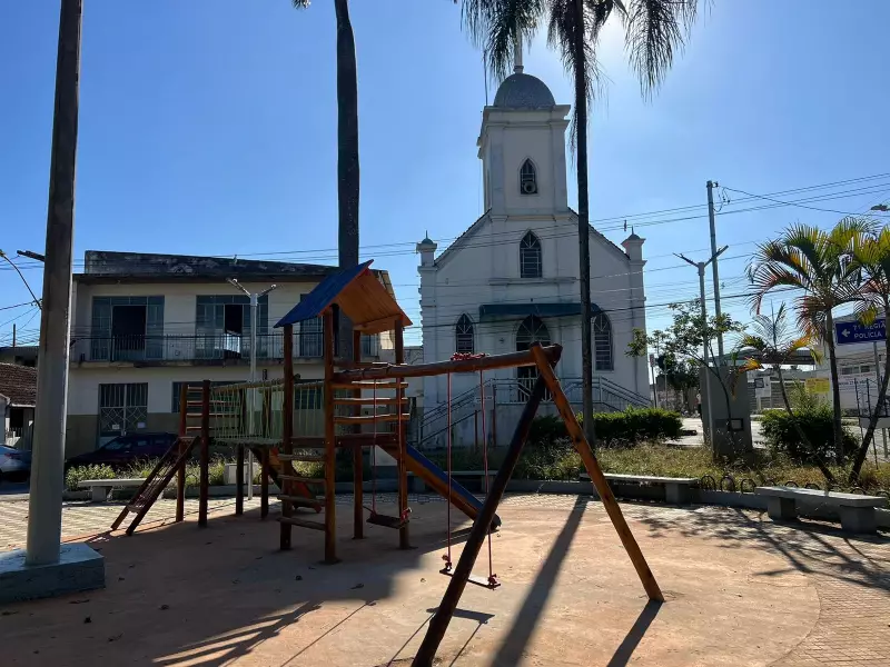 Integração no Bairro chega ao tradicional São Sebastião em Divinópolis em sua 8ª edição