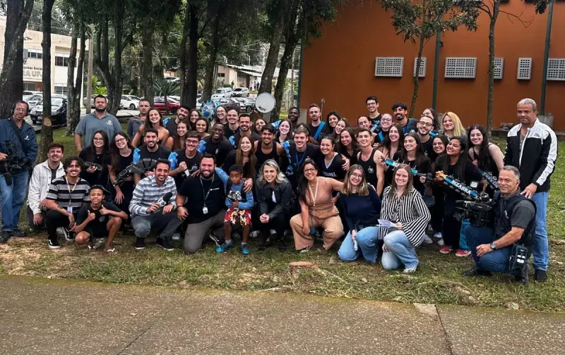 Integração no Bairro MG1: Evento ao vivo na Praça de Benfica em Juiz de Fora promete animação e conexão comunitária