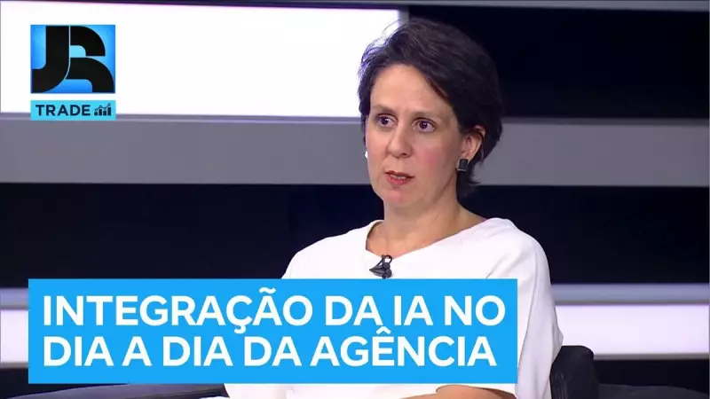 Inteligência Artificial na Publicis Groupe: Como a IA está revolucionando o dia a dia da agência
