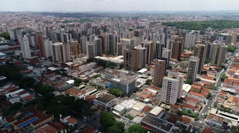 Inteligência Artificial revela futuro do Aquífero Guarani em Ribeirão Preto: estudo inédito
