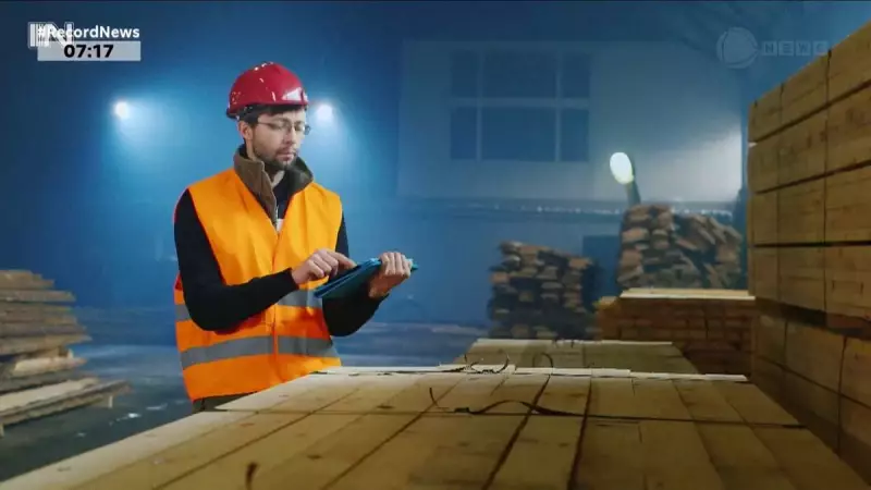 Inteligência Artificial Revoluciona o Mercado de Logística e Combate a Fraudes